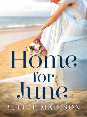 cover image of Home For June